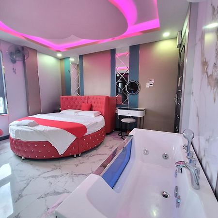 Thiem Thanh Hotel Ho Chi Minh-Byen Eksteriør billede