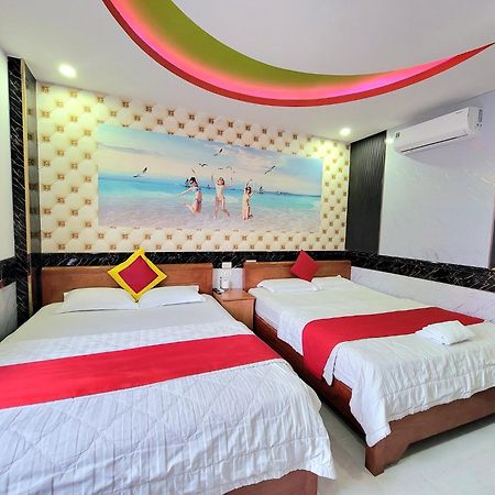 Thiem Thanh Hotel Ho Chi Minh-Byen Eksteriør billede