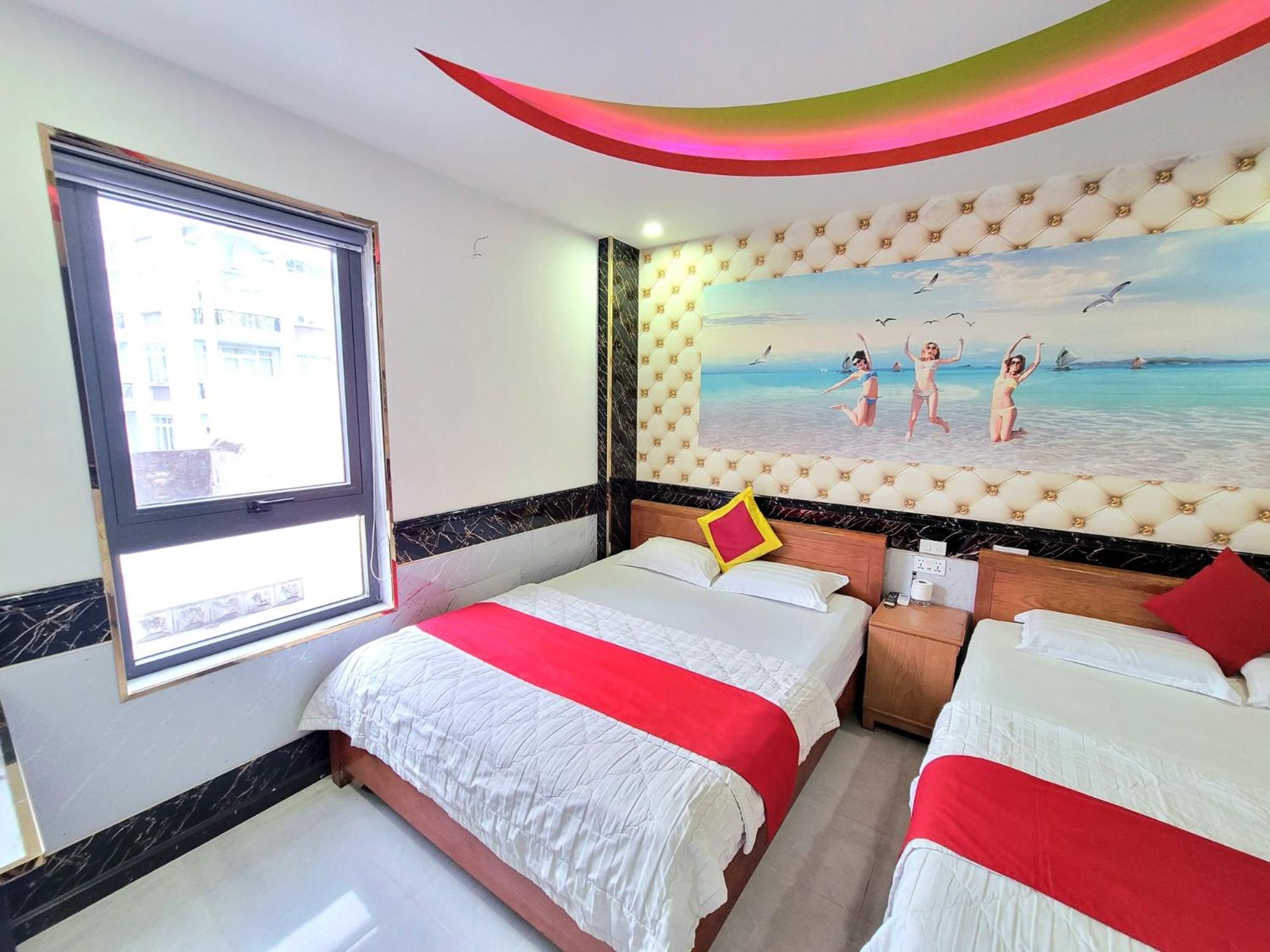 Thiem Thanh Hotel Ho Chi Minh-Byen Eksteriør billede
