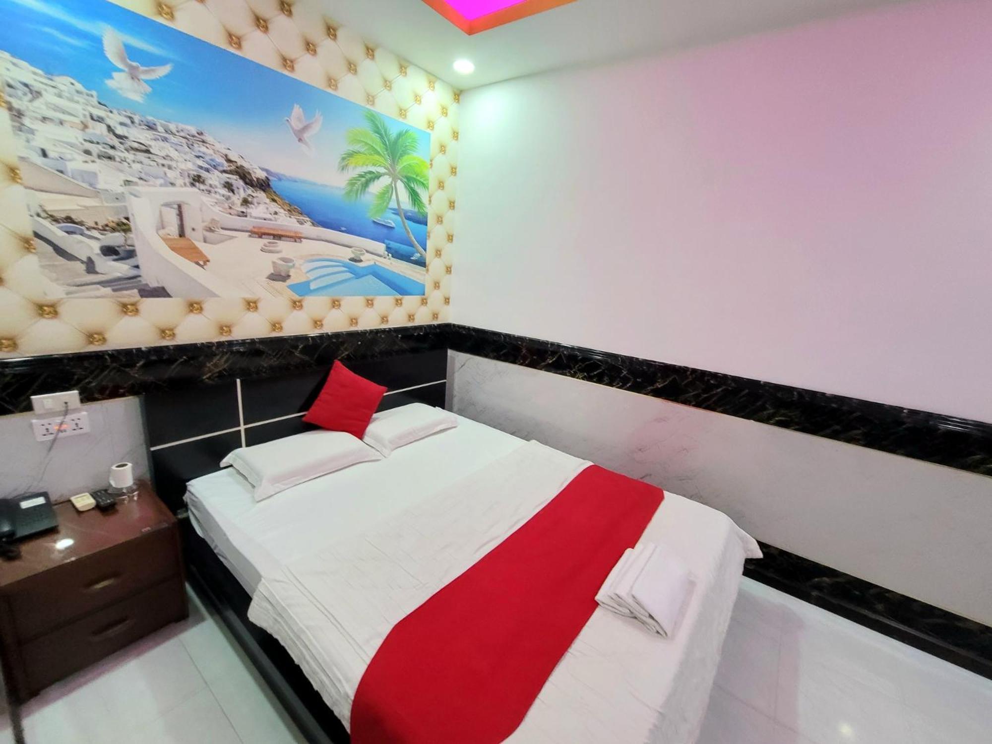 Thiem Thanh Hotel Ho Chi Minh-Byen Værelse billede