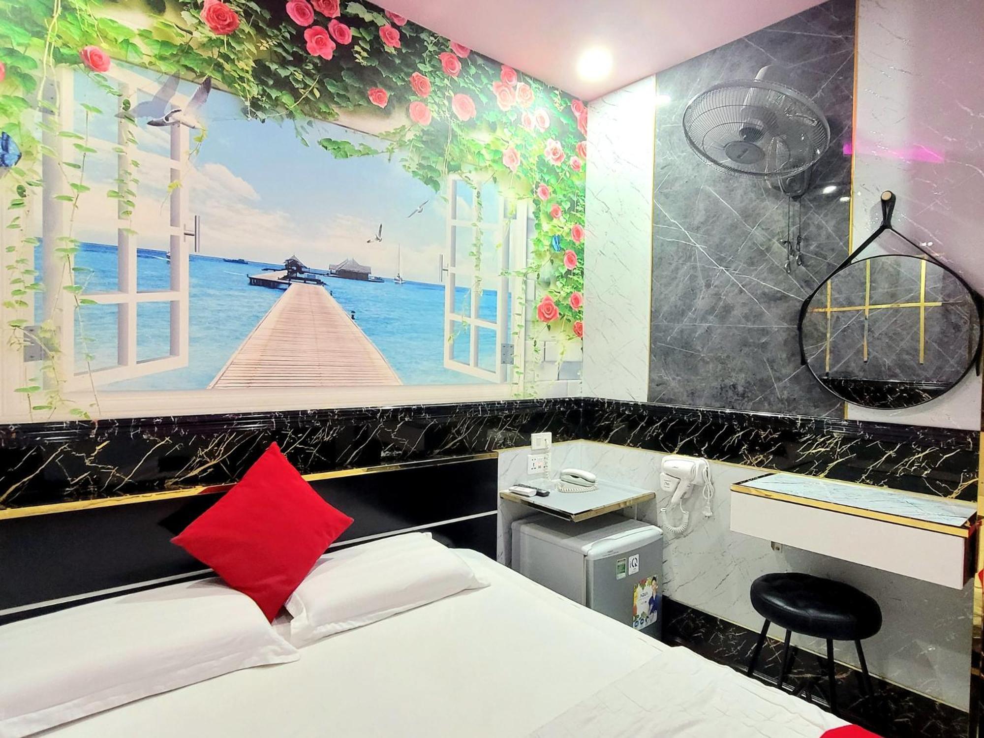Thiem Thanh Hotel Ho Chi Minh-Byen Værelse billede