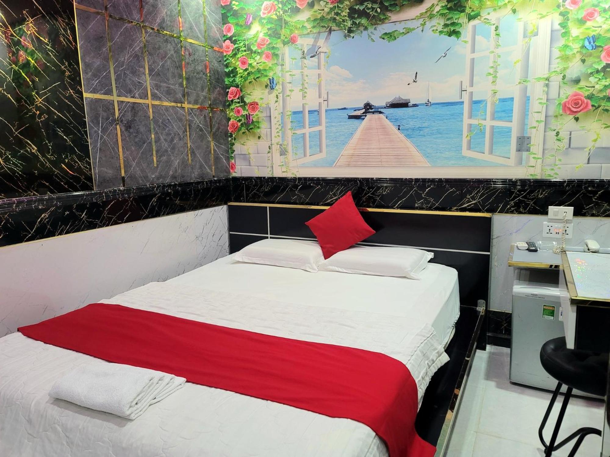 Thiem Thanh Hotel Ho Chi Minh-Byen Eksteriør billede